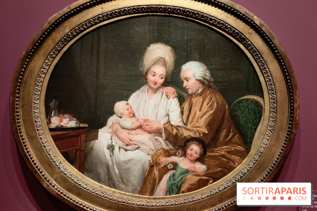 Révéler le féminin, mode et apparence au 18e siècle : l'exposition au musée Cognacq-Jay - fotor 1774443754987