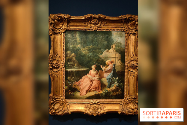 Révéler le féminin, mode et apparence au 18e siècle : l'exposition au musée Cognacq-Jay - fotor 1774443792157