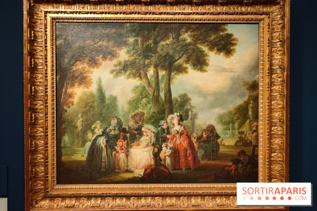 Révéler le féminin, mode et apparence au 18e siècle : l'exposition au musée Cognacq-Jay - fotor 1774443808937