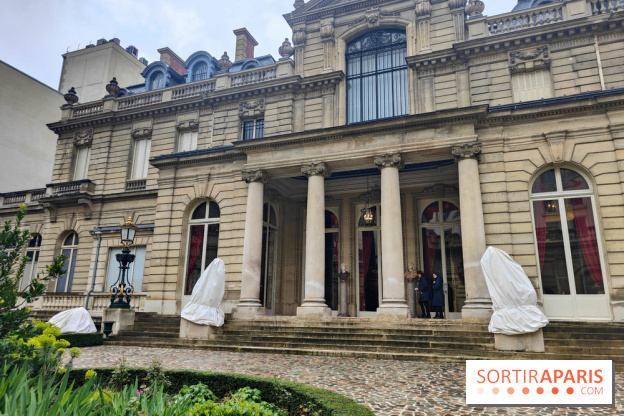 Splendeurs du baroque, une très belle exposition à voir au musée Jacquemart-André