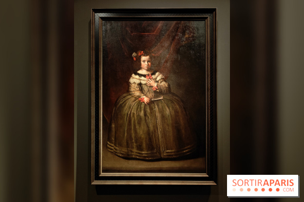 Splendeurs du baroque, une très belle exposition à voir au musée Jacquemart-André
