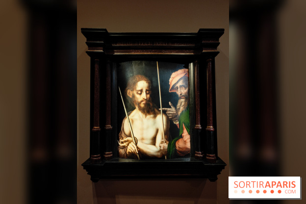 Splendeurs du baroque, une très belle exposition à voir au musée Jacquemart-André