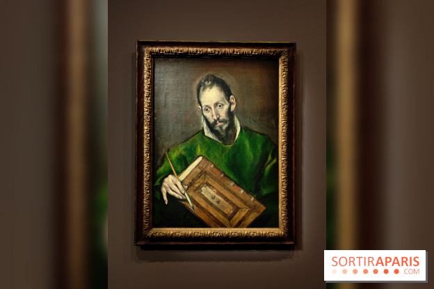Splendeurs du baroque, une très belle exposition à voir au musée Jacquemart-André