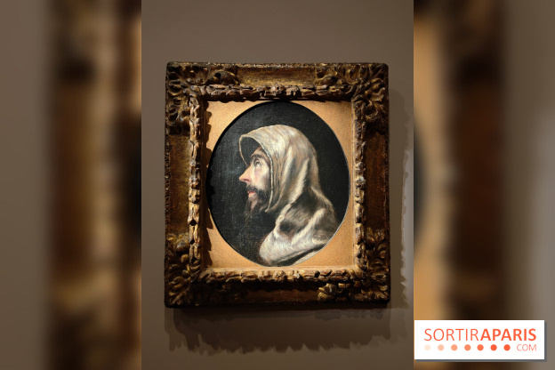 Splendeurs du baroque, une très belle exposition à voir au musée Jacquemart-André