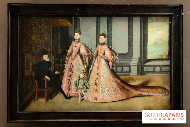 Splendeurs du baroque, une très belle exposition à voir au musée Jacquemart-André