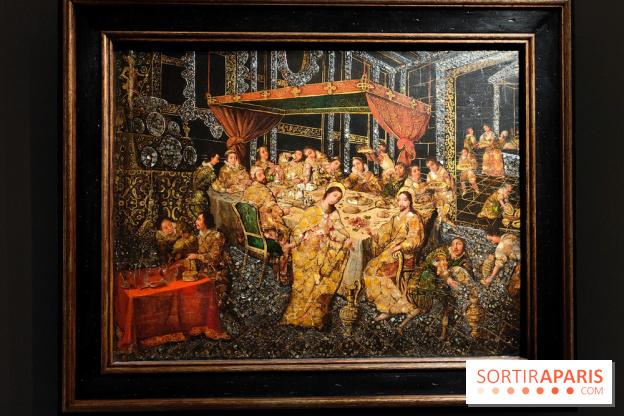Splendeurs du baroque, une très belle exposition à voir au musée Jacquemart-André