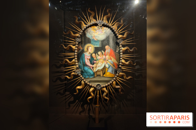 Splendeurs du baroque, une très belle exposition à voir au musée Jacquemart-André