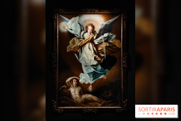 Splendeurs du baroque, une très belle exposition à voir au musée Jacquemart-André