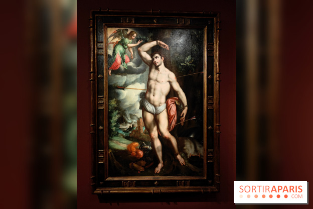 Splendeurs du baroque, une très belle exposition à voir au musée Jacquemart-André