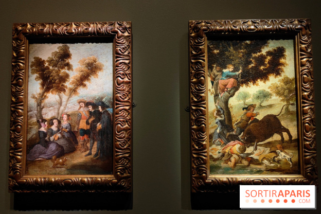 Splendeurs du baroque, une très belle exposition à voir au musée Jacquemart-André