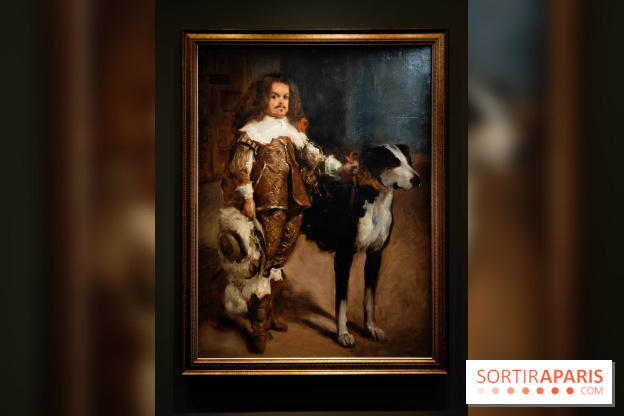 Splendeurs du baroque, une très belle exposition à voir au musée Jacquemart-André
