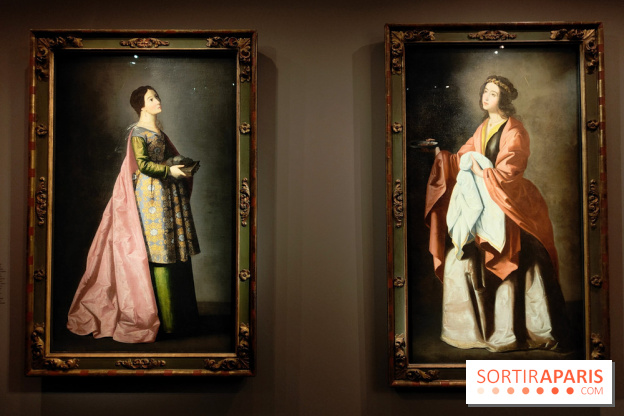Splendeurs du baroque, une très belle exposition à voir au musée Jacquemart-André