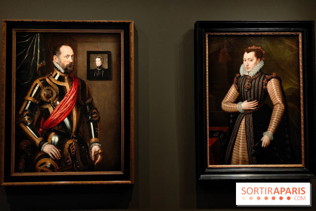 Splendeurs du baroque, une très belle exposition à voir au musée Jacquemart-André