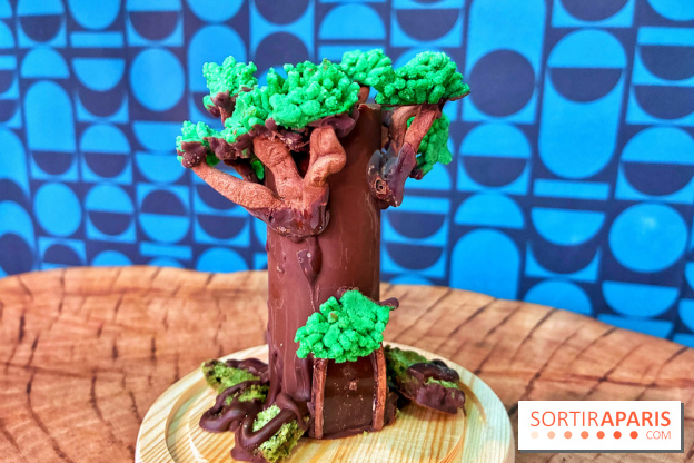 Pâques 2026 chez Wonderland Pâtisserie  - IMG 4441