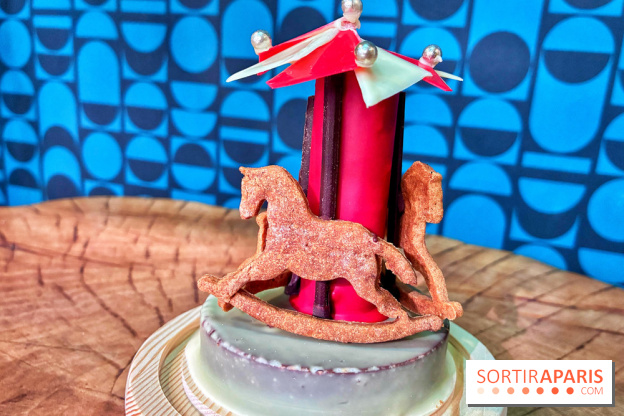 Pâques 2026 chez Wonderland Pâtisserie  - IMG 4435