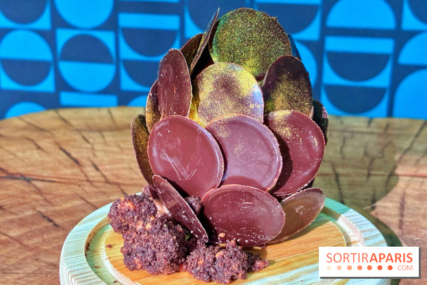 Pâques 2026 chez Wonderland Pâtisserie  - IMG 4434