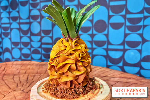 Pâques 2026 chez Wonderland Pâtisserie  - IMG 4430