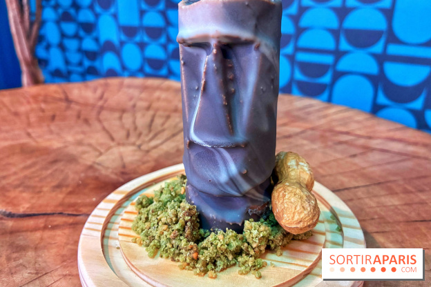 Pâques 2026 chez Wonderland Pâtisserie