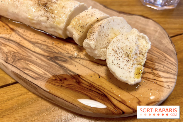 Maison Baroche - Fromage