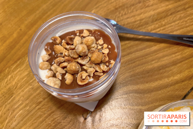 Maison Baroche - Riz au lait