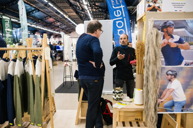 Campagne #36734 - VeloinParis 27042024 JLC Z9 1809