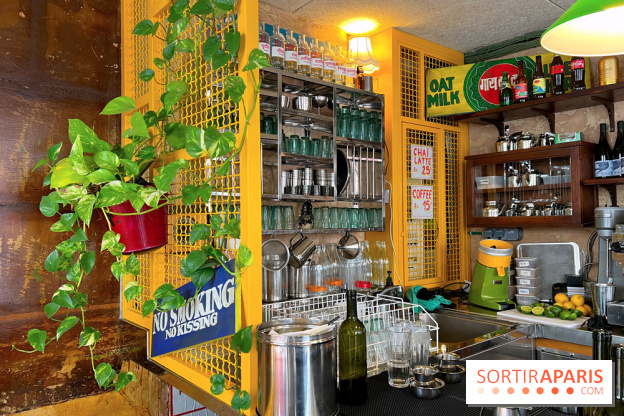 Gourou - Décoration