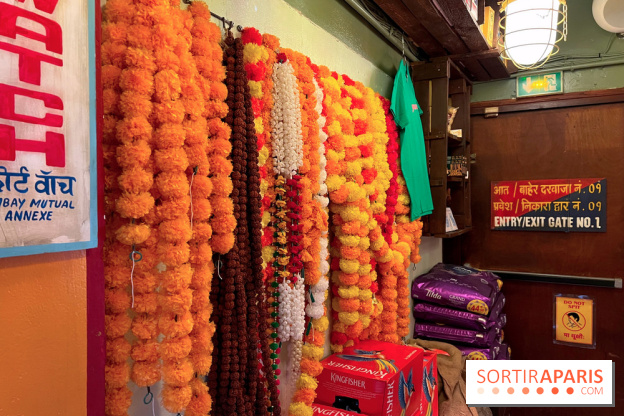 Gourou - Décoration