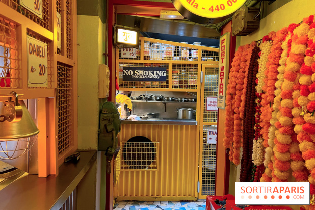 Gourou - Décoration