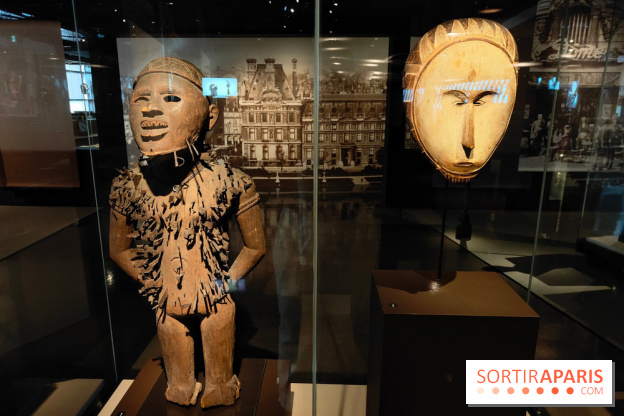 Exposition 1913-1923 : L'esprit du temps : une rencontre des cultures au musée du Quai Branly - fotor 1774866252983