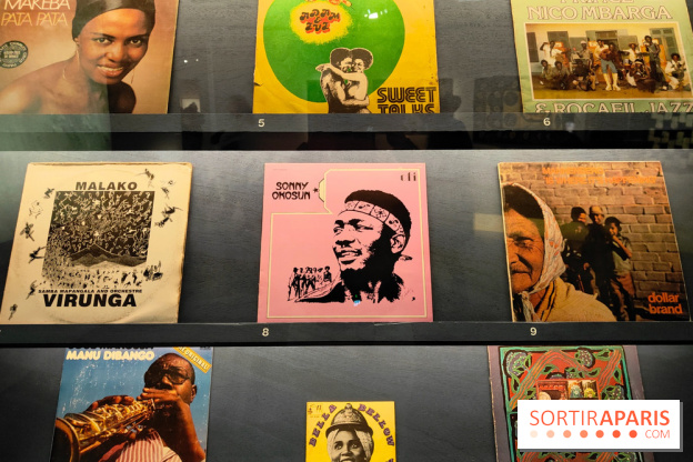 Africa Fashion : une exposition de mode colorée au musée du Quai Branly