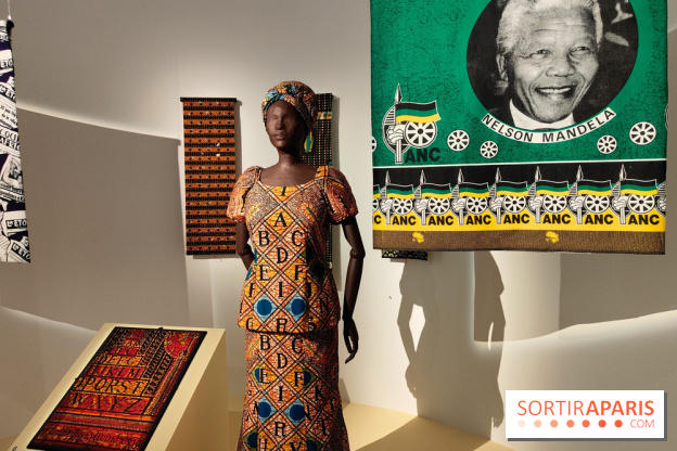 Africa Fashion : une exposition de mode colorée au musée du Quai Branly
