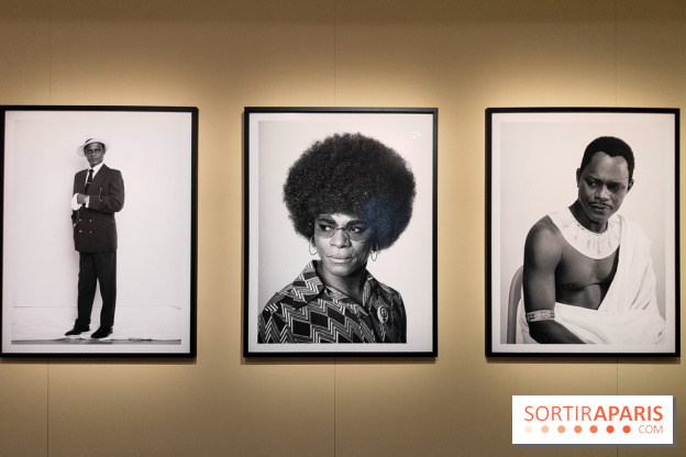 Africa Fashion : une exposition de mode colorée au musée du Quai Branly