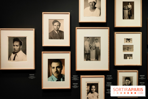 Africa Fashion : une exposition de mode colorée au musée du Quai Branly - fotor 1774865512569