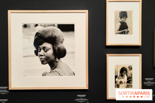 Africa Fashion : une exposition de mode colorée au musée du Quai Branly