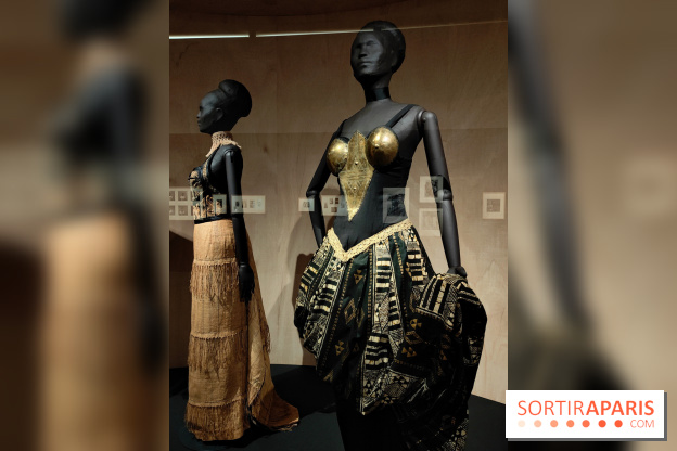 Africa Fashion : une exposition de mode colorée au musée du Quai Branly