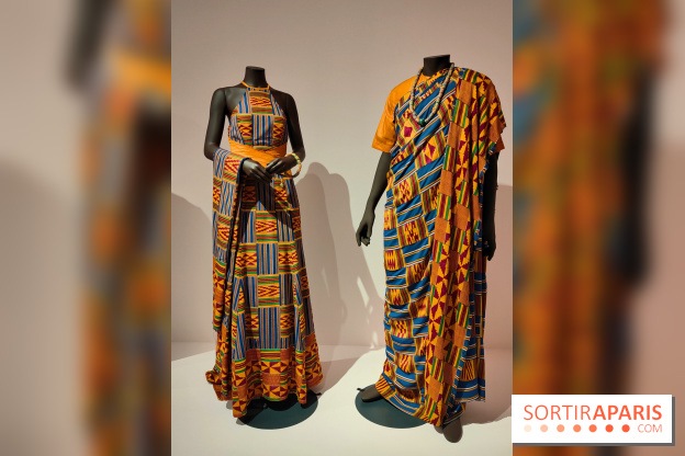Africa Fashion : une exposition de mode colorée au musée du Quai Branly