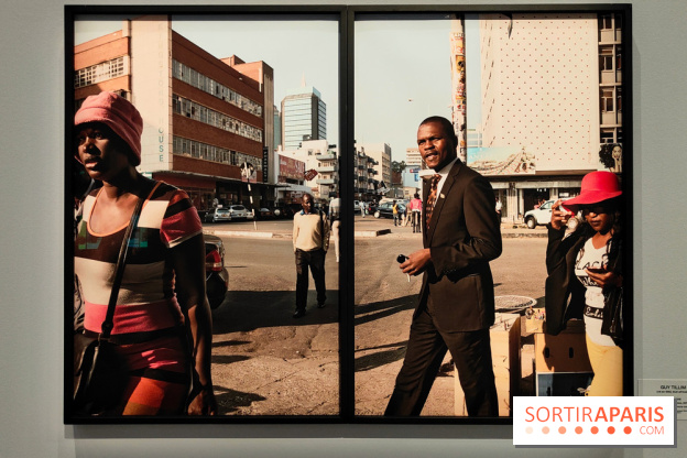 Africa Fashion : une exposition de mode colorée au musée du Quai Branly - fotor 1774865749908