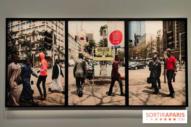 Africa Fashion : une exposition de mode colorée au musée du Quai Branly - fotor 1774865771155