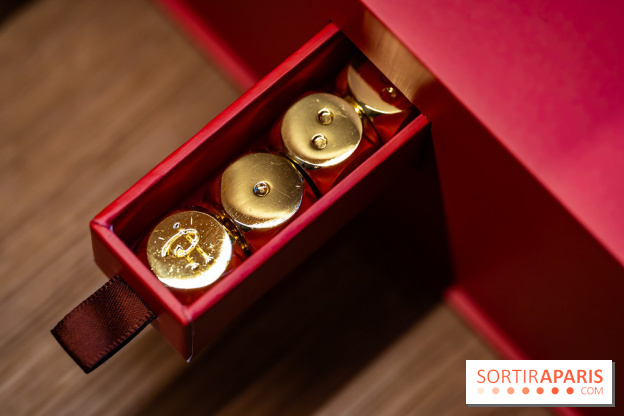 Pâques chez Pierre Hermé, la collection Ludique 2026 - A7C09111