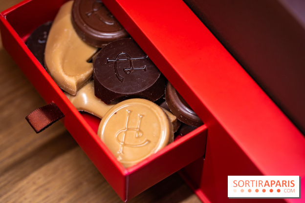 Pâques chez Pierre Hermé, la collection Ludique 2026 - A7C09112