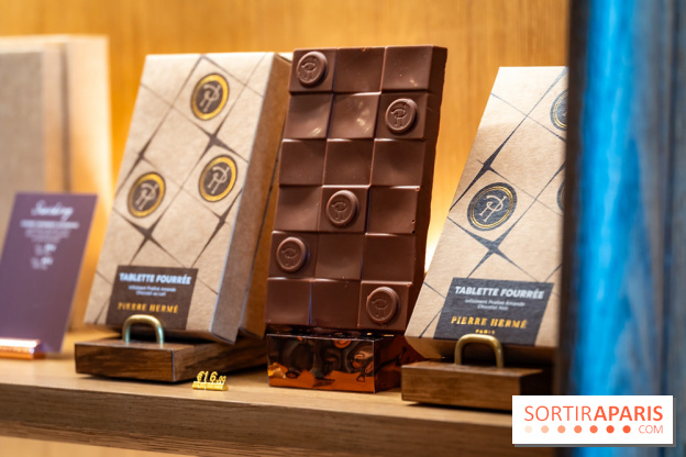 Pâques chez Pierre Hermé, la collection Ludique 2026 - A7C09117