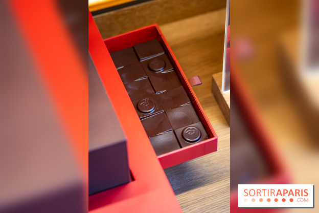 Pâques chez Pierre Hermé, la collection Ludique 2026 - A7C09131