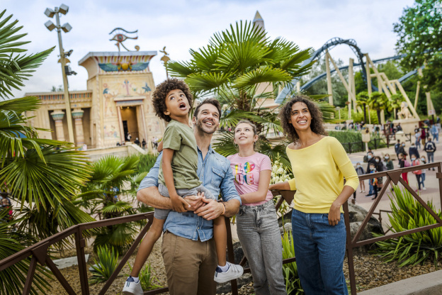 Parc Astérix 2026 -  Oziris (c) Sylvain Cambon 011