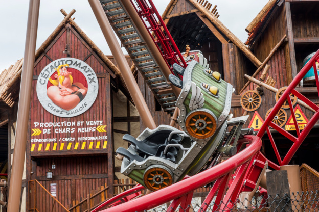 Parc Astérix 2026 - Cétautomatix ©Sylvain Cambon (2)