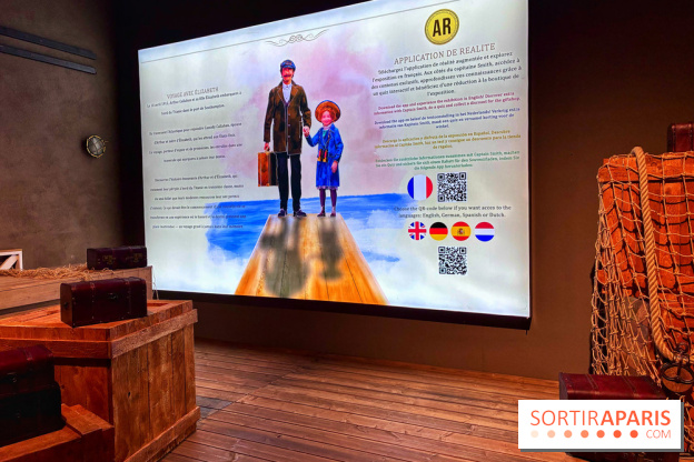 La Légende du Titanic  - IMG 4466