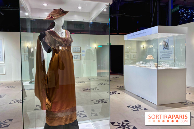 La Légende du Titanic  - IMG 4469