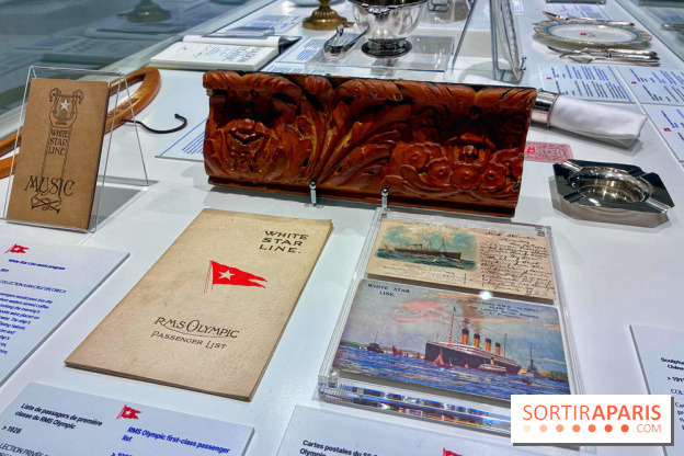 La Légende du Titanic  - IMG 4475