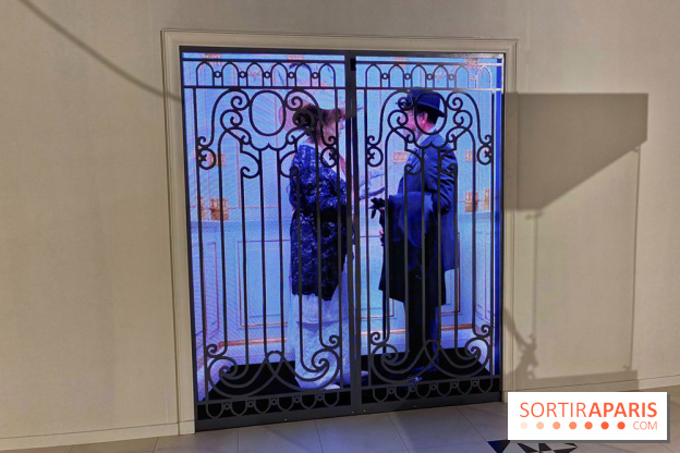 La Légende du Titanic  - IMG 4477