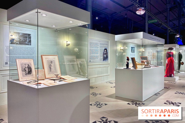 La Légende du Titanic  - IMG 4481