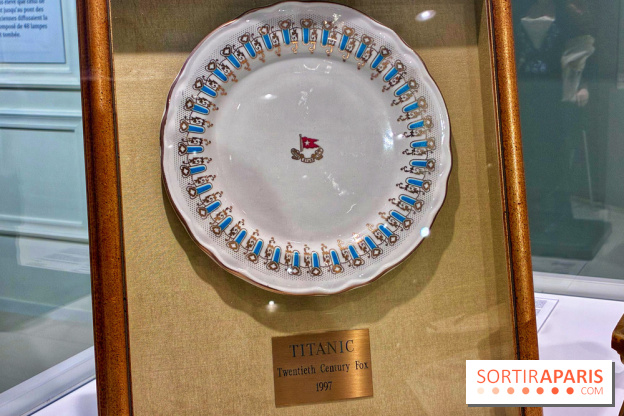 La Légende du Titanic  - IMG 4486